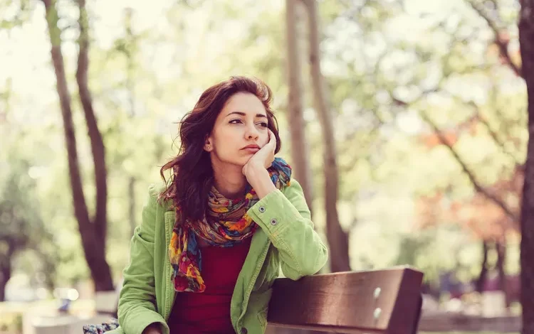 10 روش برای مدیریت احساسات منفی