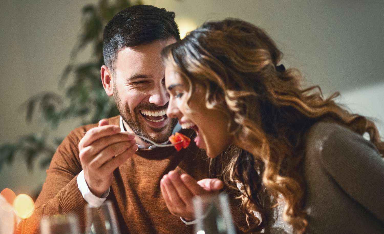 ۵ روش برای افزایش صمیمیت در زندگی مشترک