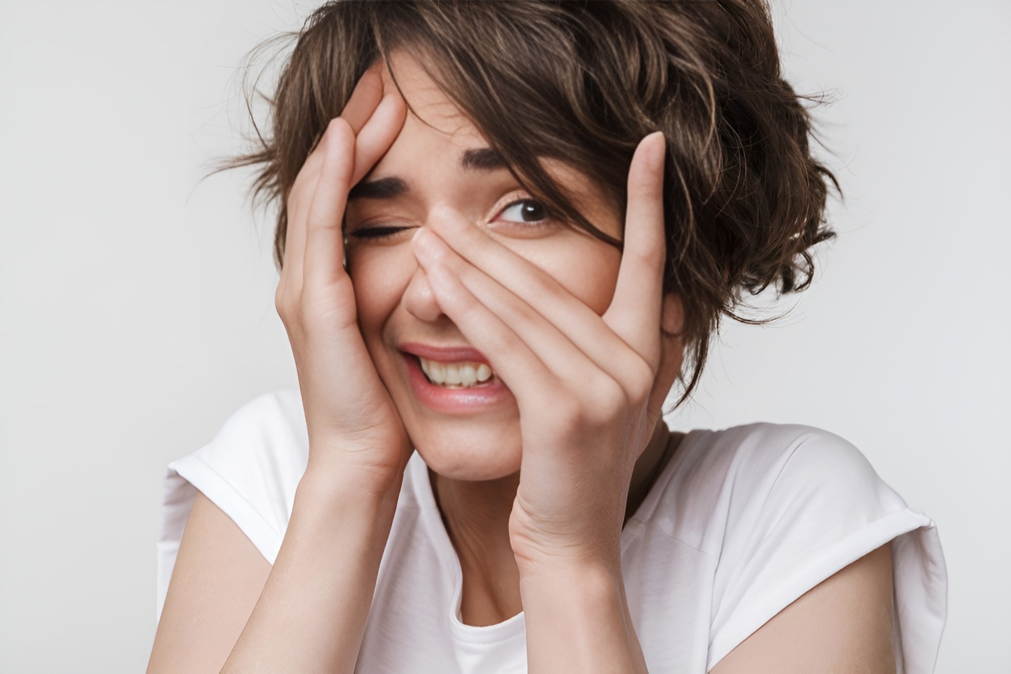 راهکارهایی برای غلبه بر ترس و اضطراب