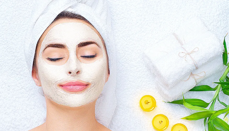 ماسک‌های طبیعی برای جلوگیری از چین و چروک؛ راز جوانی در آشپزخانه شما