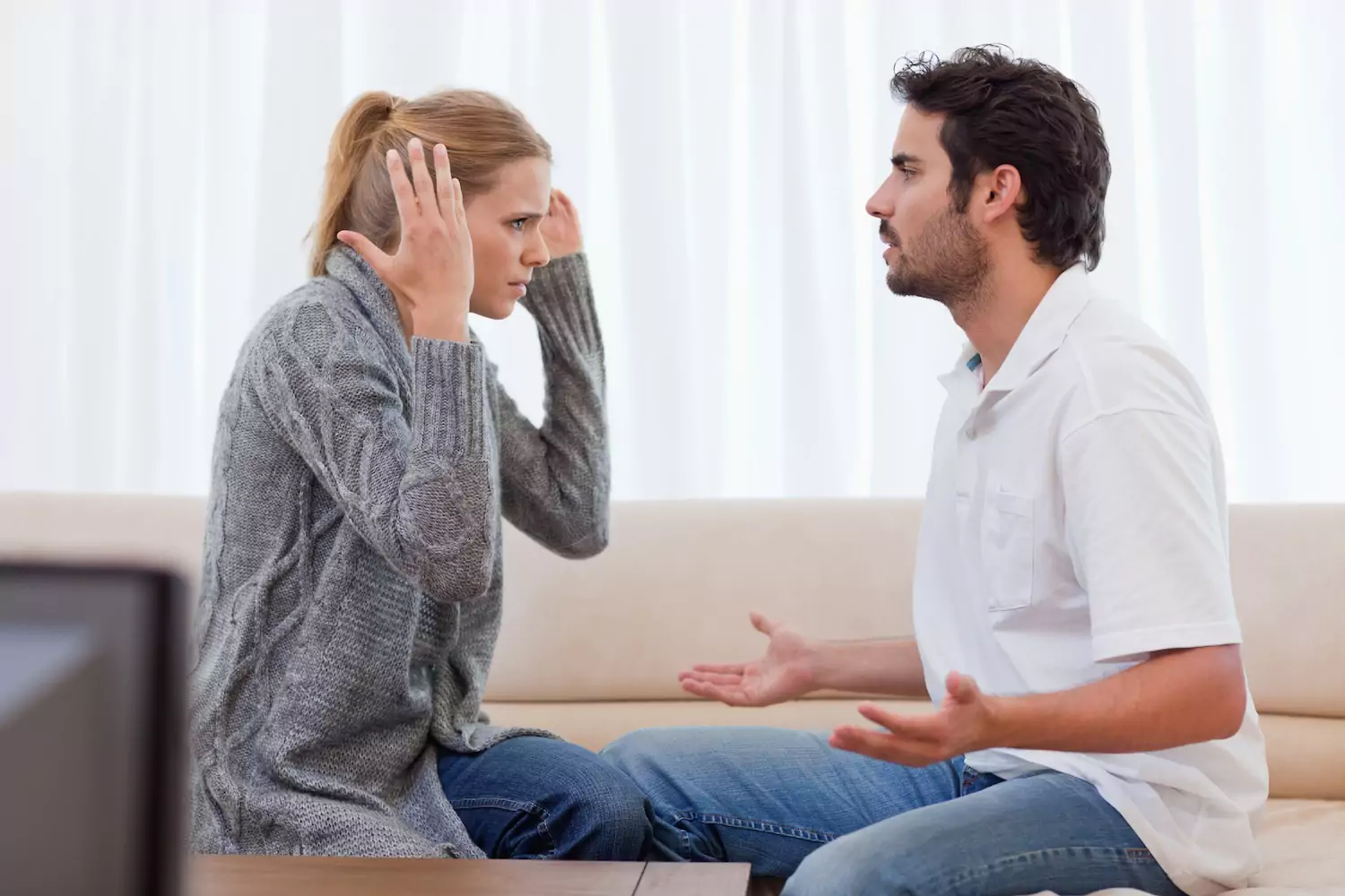 چرا دعواهای کوچک می‌توانند زندگی مشترک را قوی‌تر کنند؟